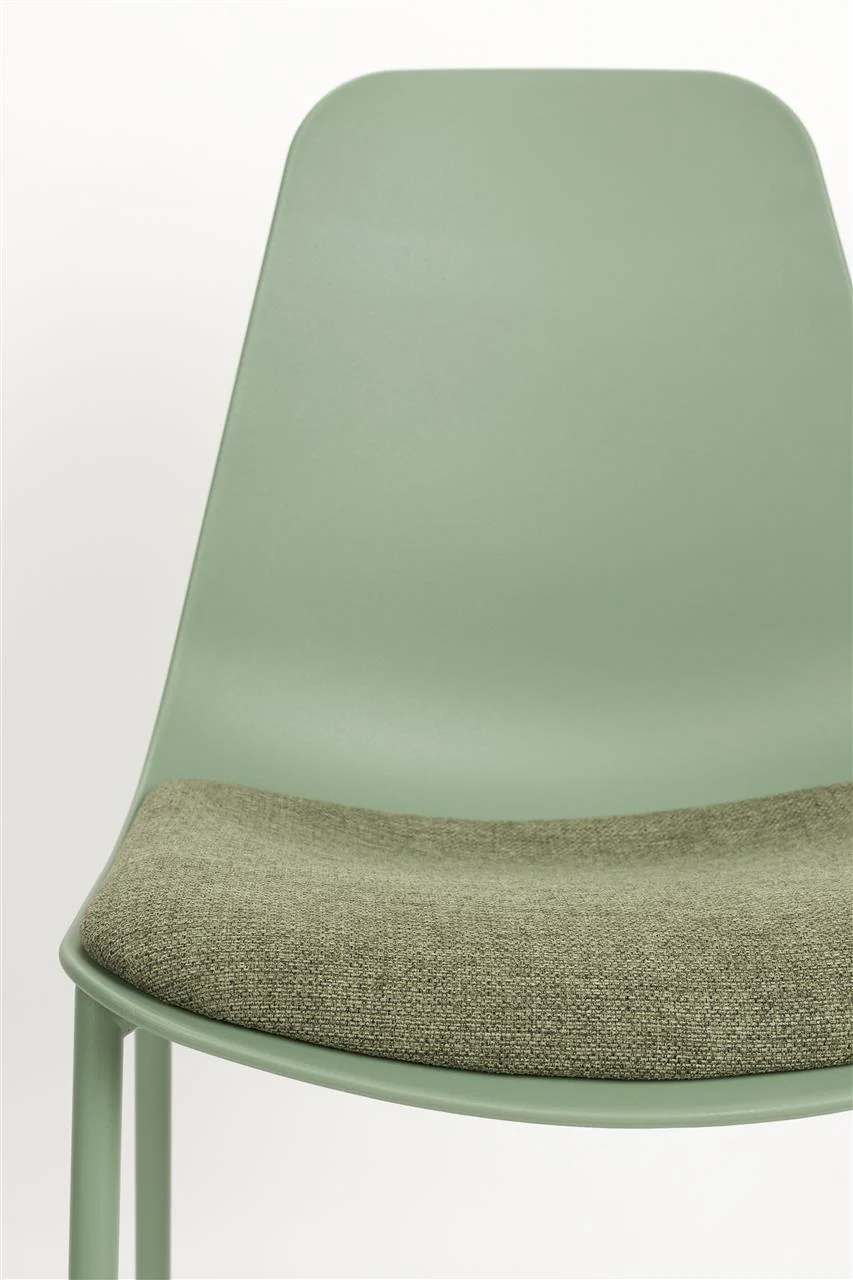 Chair Finn Green - Image 6