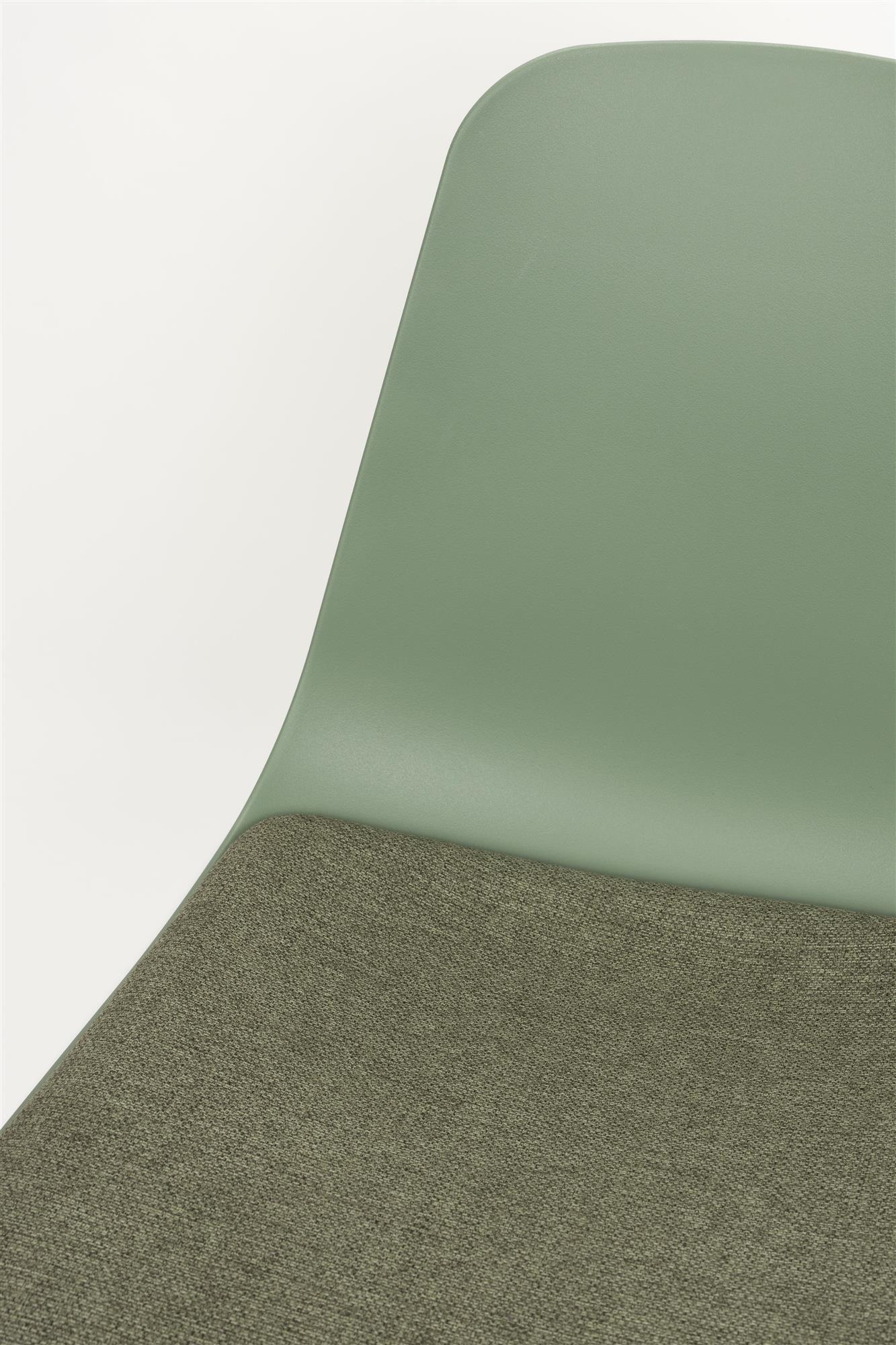Chair Finn Green - Image 8