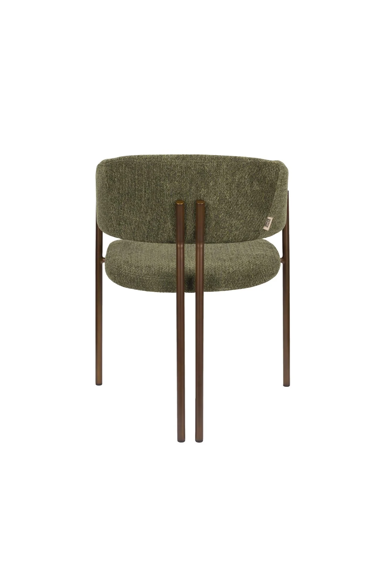 Chair Naida Green - Image 7