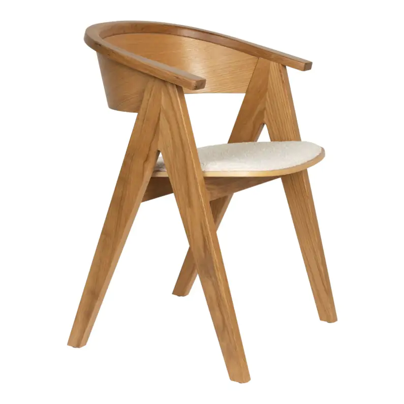 Chair Ndsm Natural