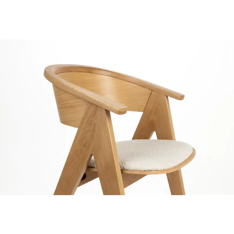 Chair Ndsm Natural - Image 10