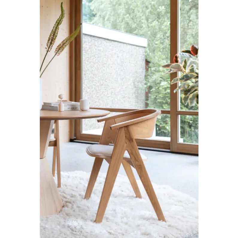 Chair Ndsm Natural - Image 2