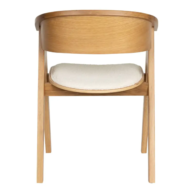Chair Ndsm Natural - Image 5