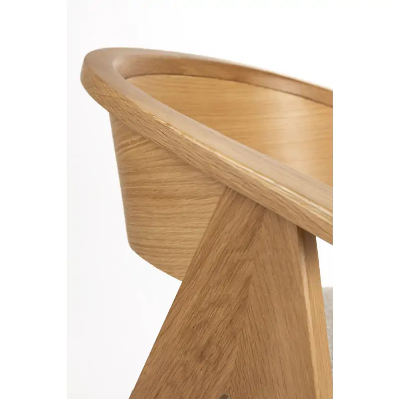 Chair Ndsm Natural - Image 7
