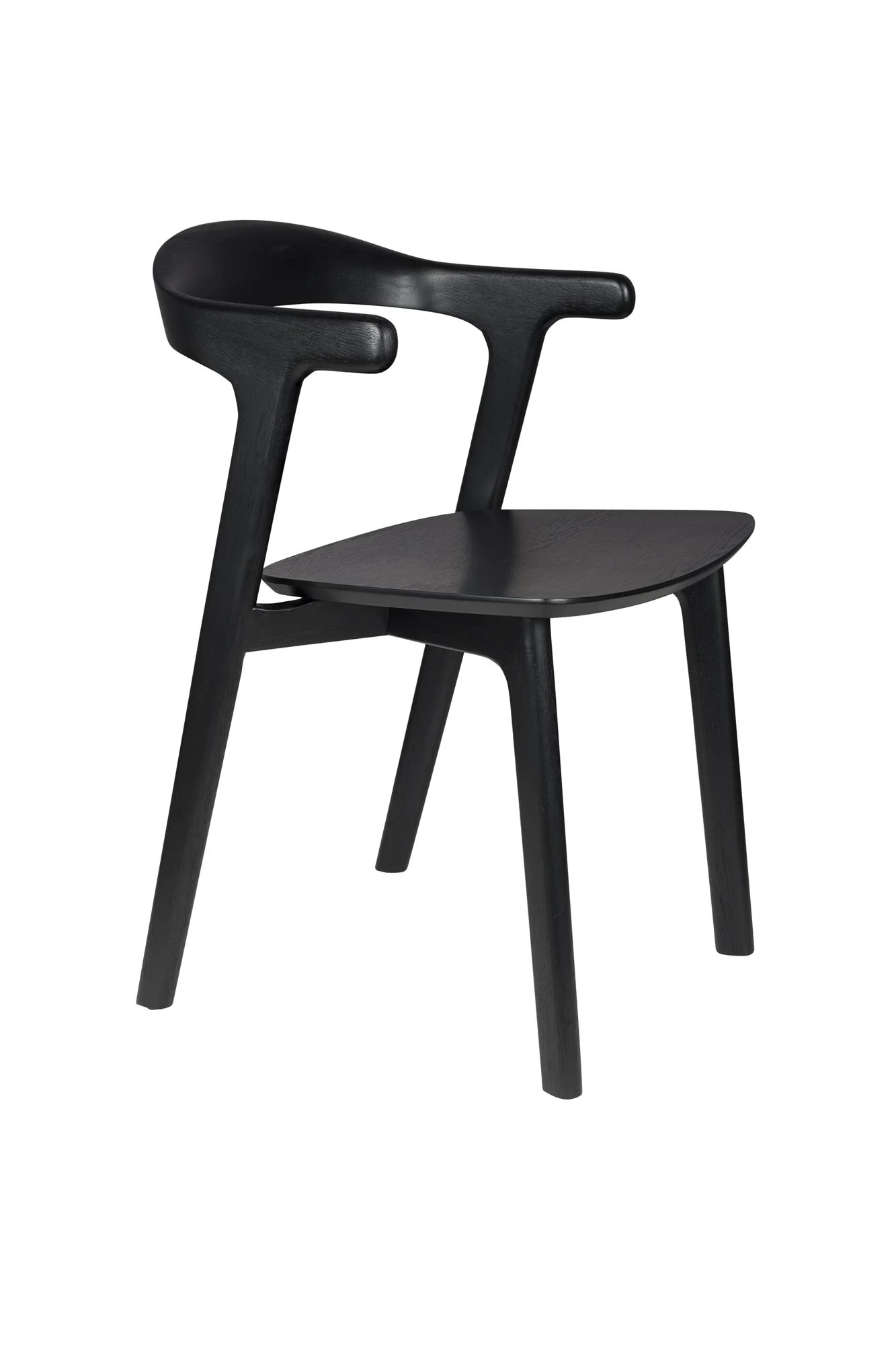 Chair Northwood Black