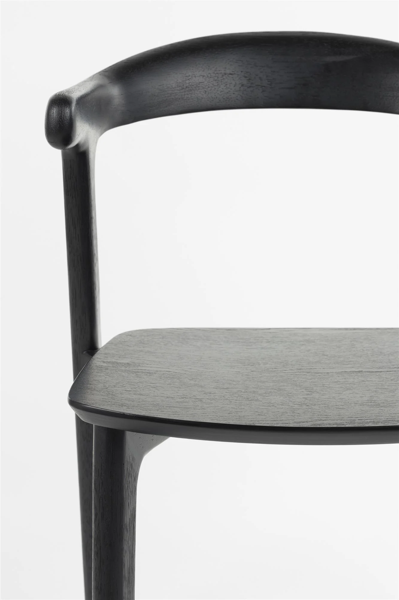 Chair Northwood Black - Image 6