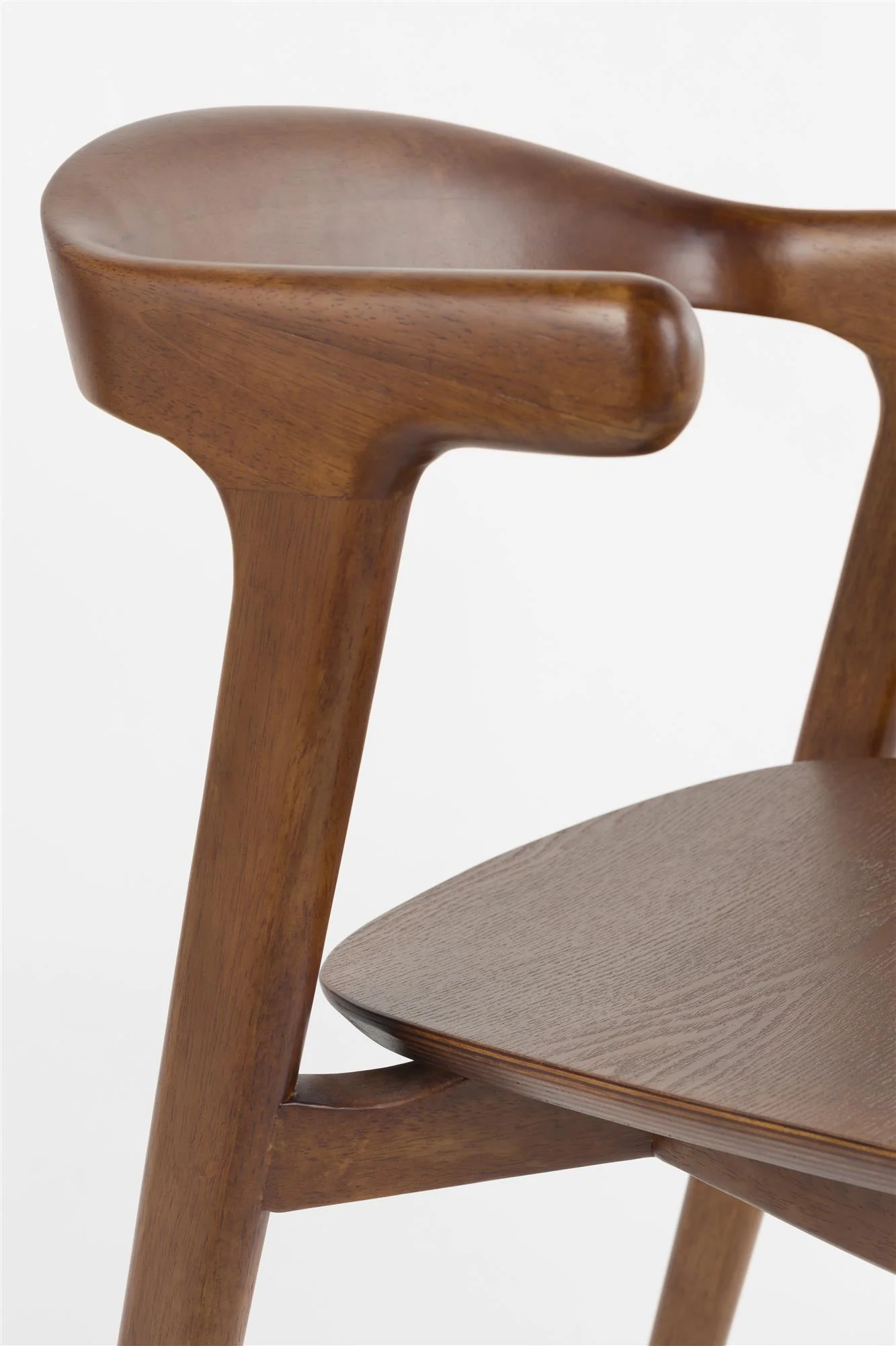 Chair Northwood Walnut - Image 7