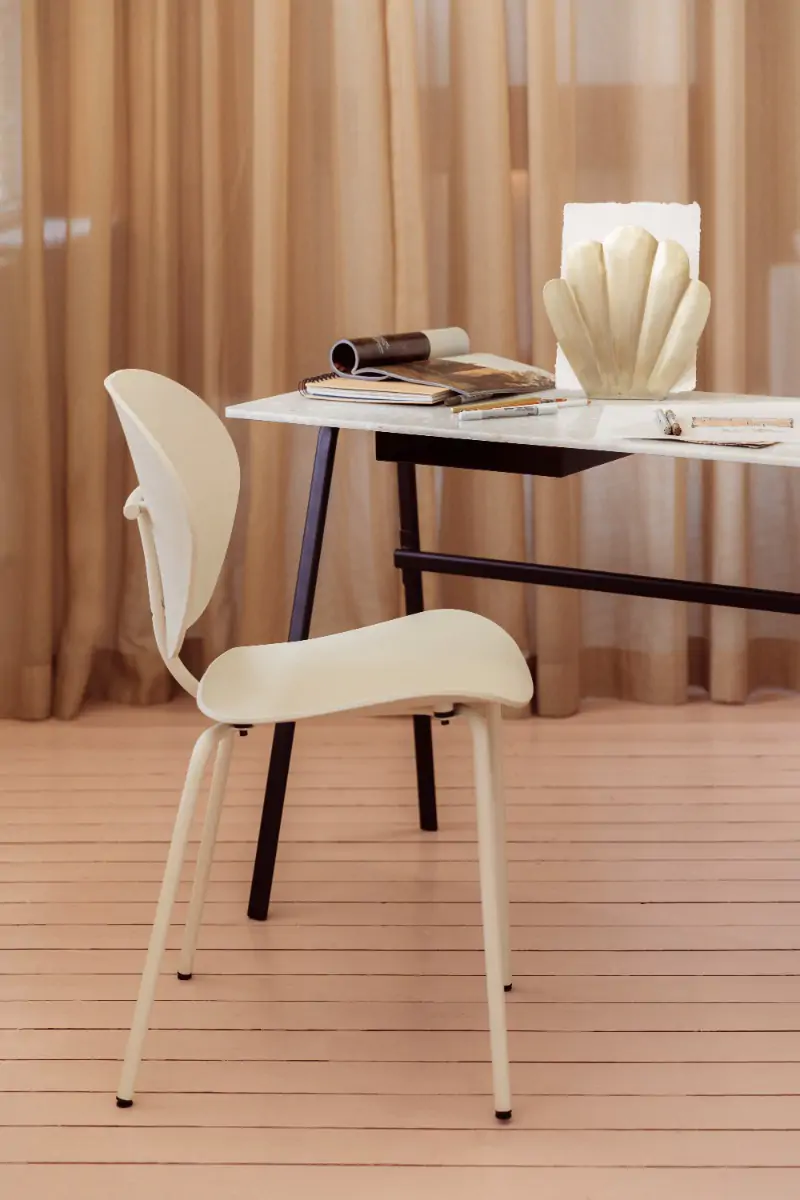 Chair Ocean Rice - Image 2