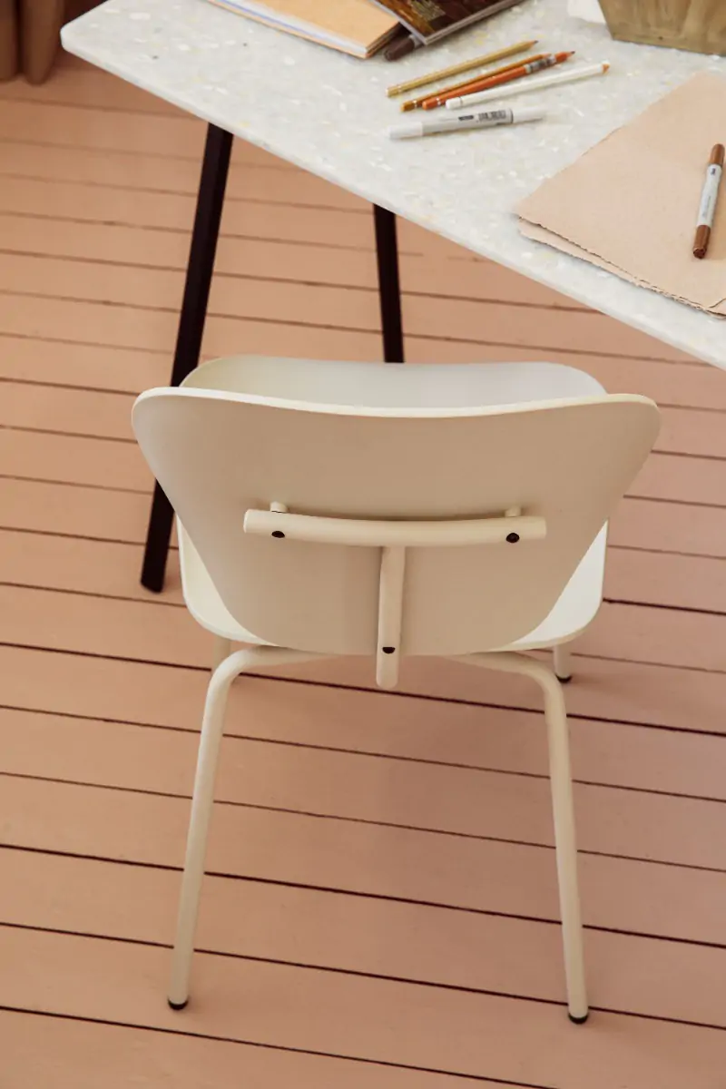 Chair Ocean Rice - Image 9