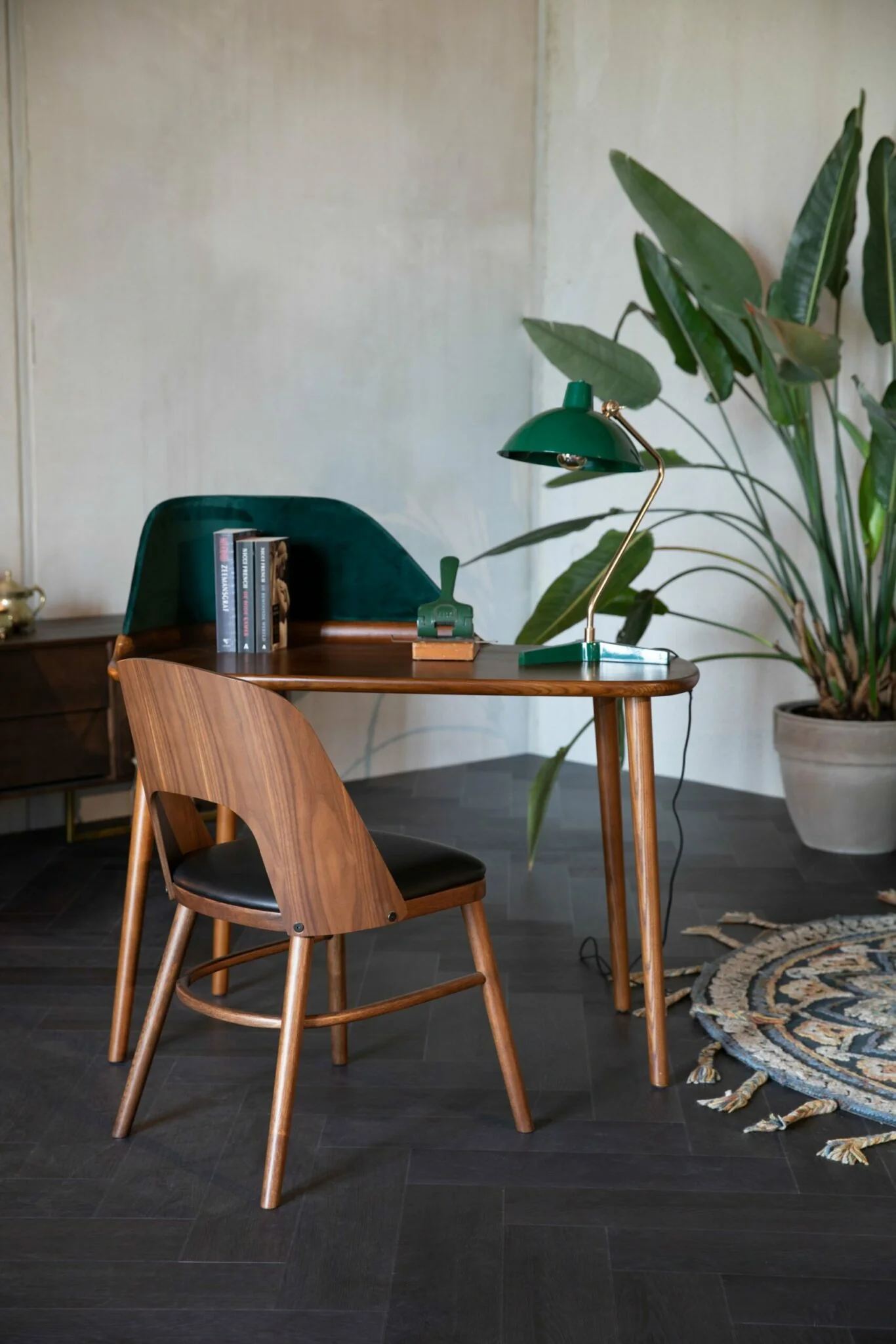 Talika Chair