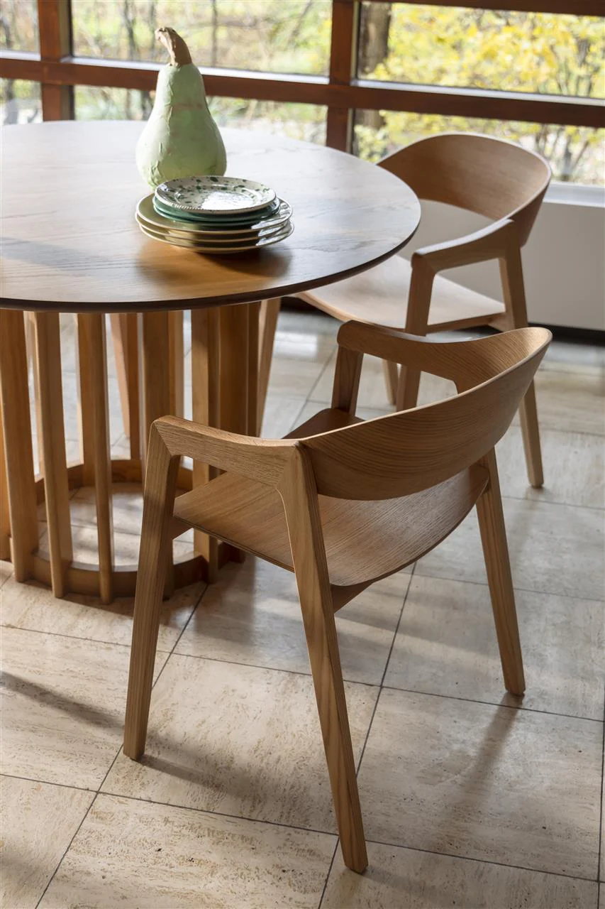 Chair Westlake Natural