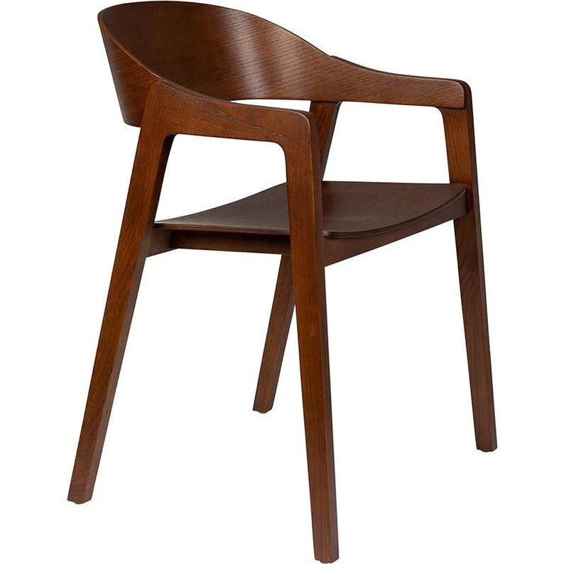 Chair Westlake Walnut - Image 2