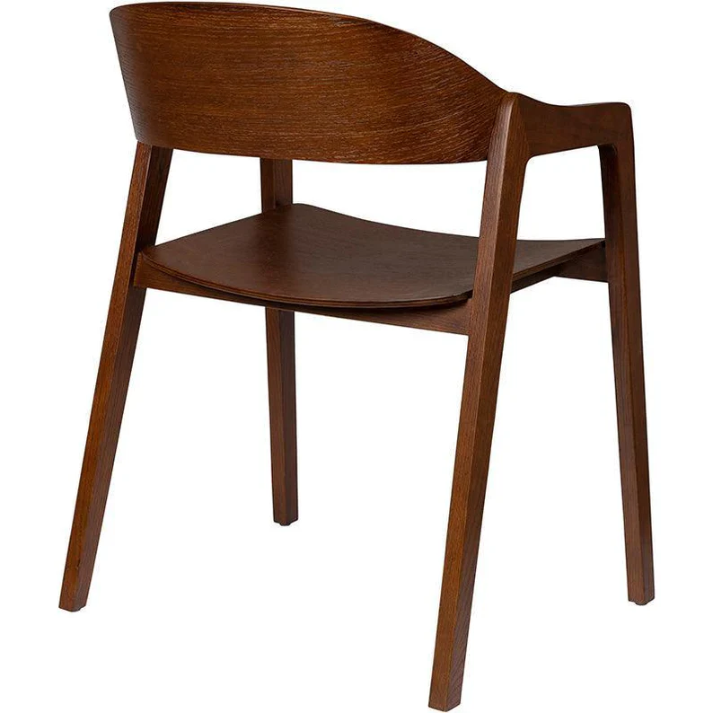 Chair Westlake Walnut - Image 4