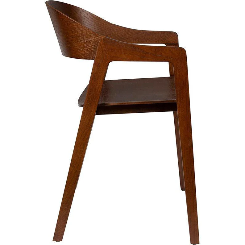 Chair Westlake Walnut - Image 5