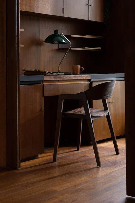 Chair Westlake Walnut - Image 8