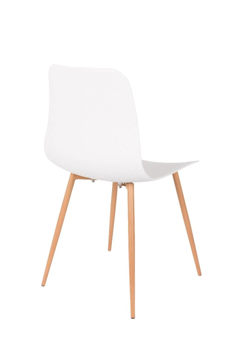 Chair Leon White - Image 4