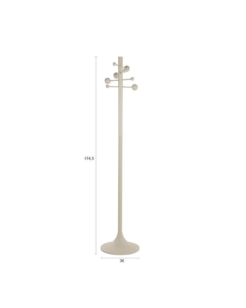 Coat Rack Jason Blue - Image 5