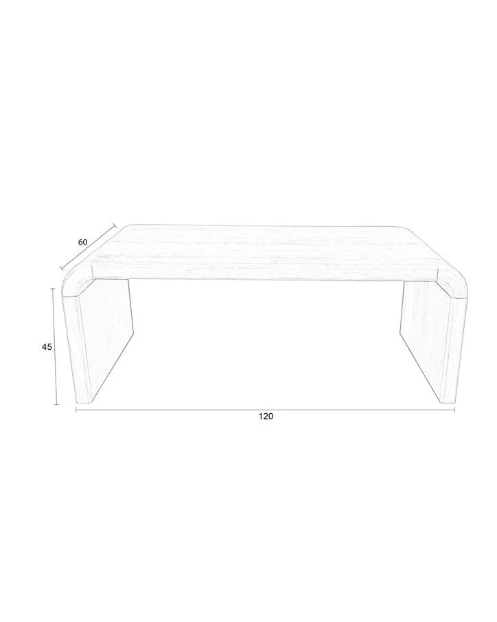 Coffee Table Brave - Image 5