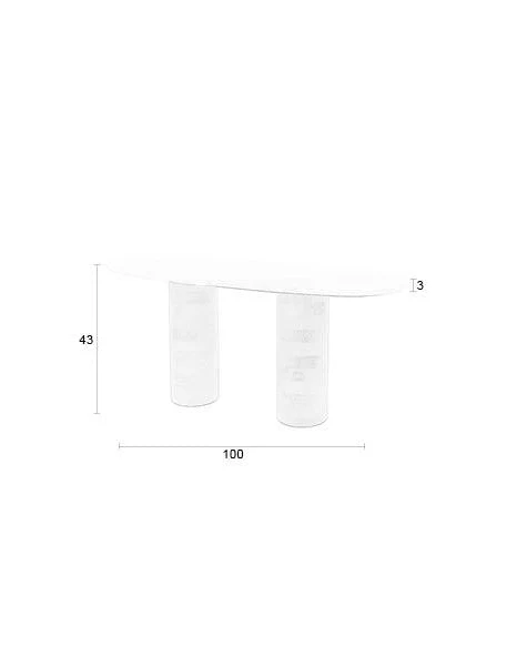 Side Table Kouk - Image 5