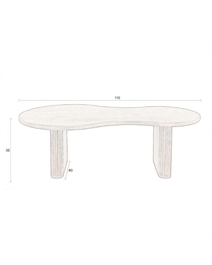 Coffee Table Tilon - Image 5