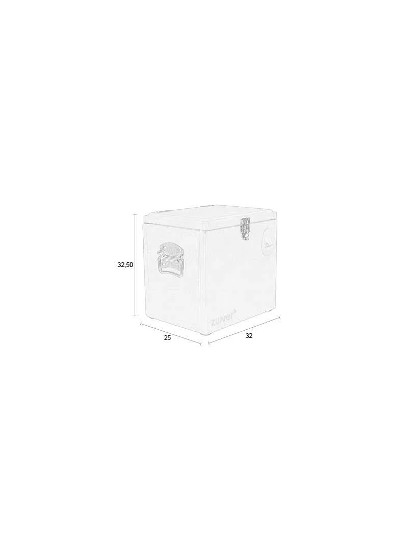 Cooler Be Cute Cream - Image 8