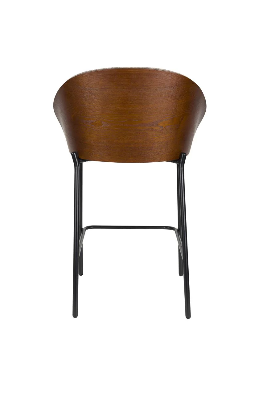 Counter Chair Rodin Beige - Image 6