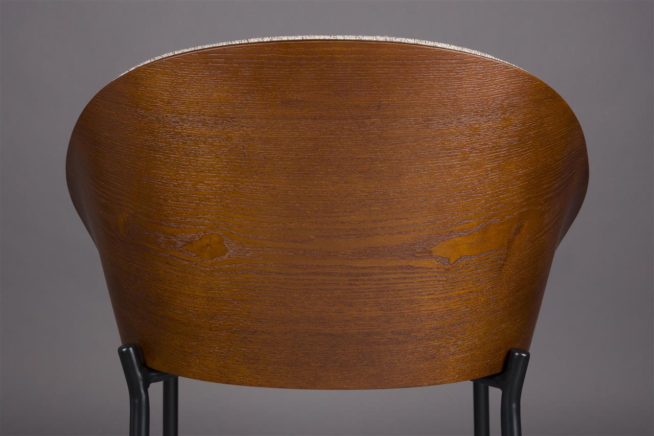 Counter Chair Rodin Beige - Image 9