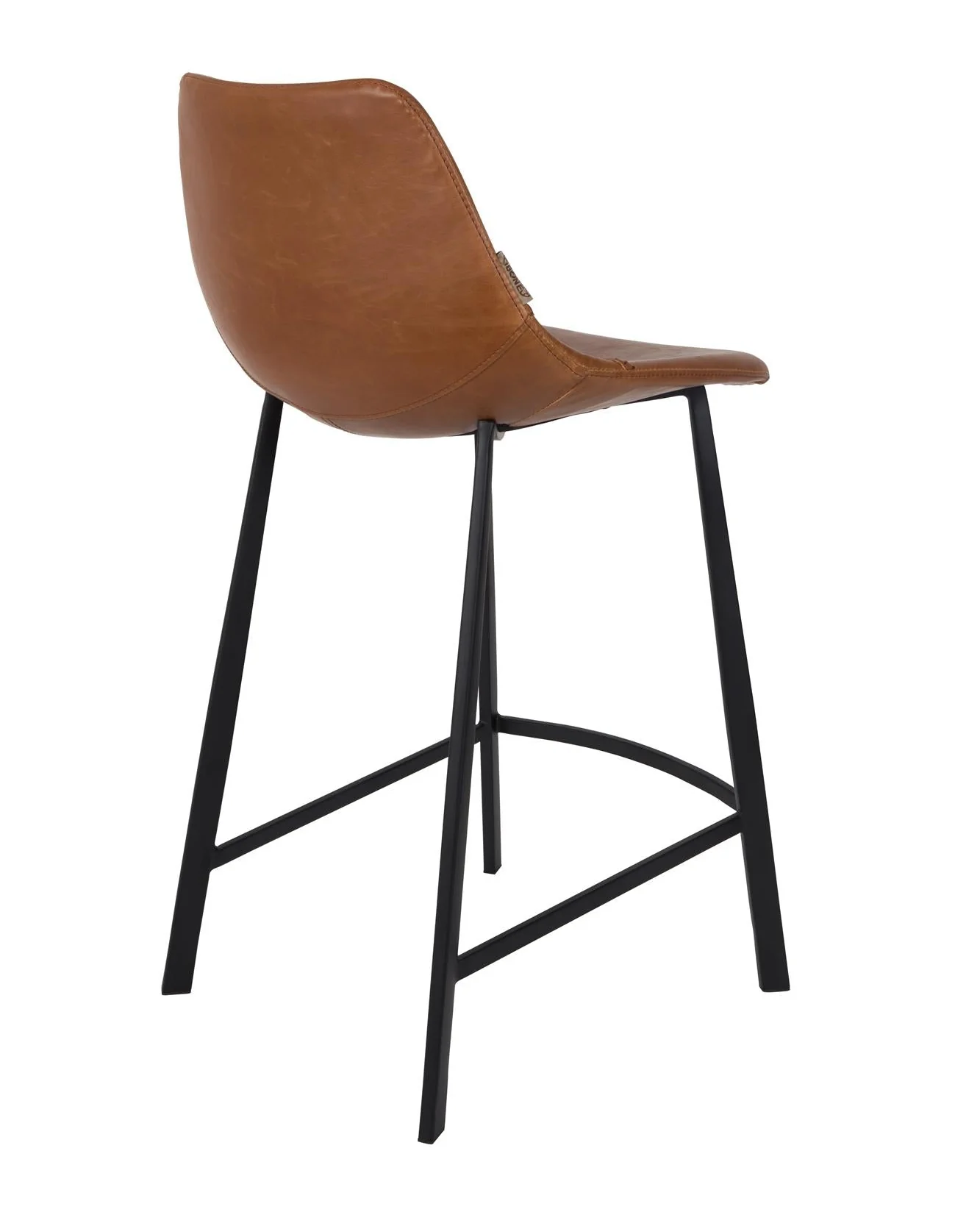 Counter Stool Franky- Brown - Image 2
