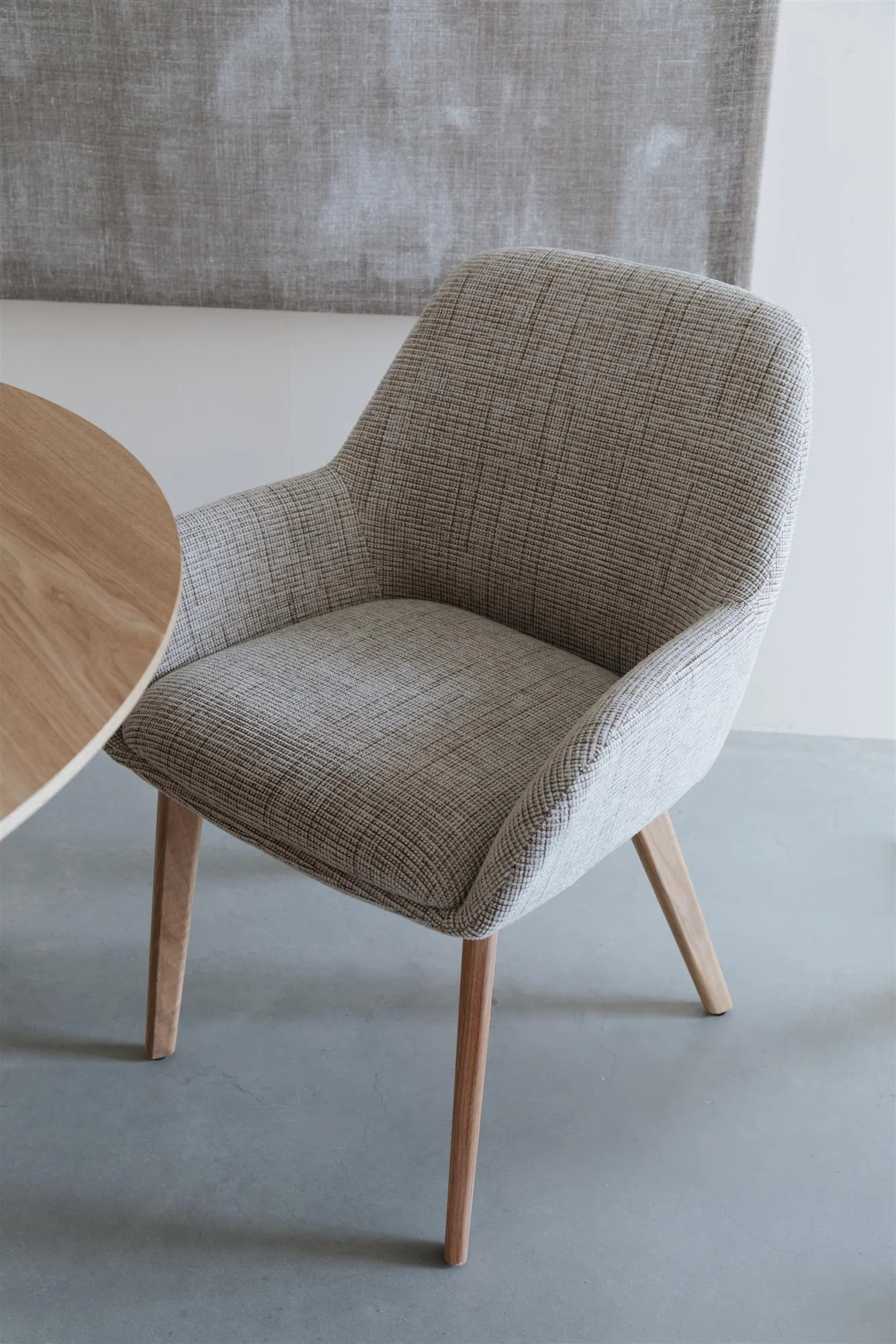 Dining Chair Amy Brown