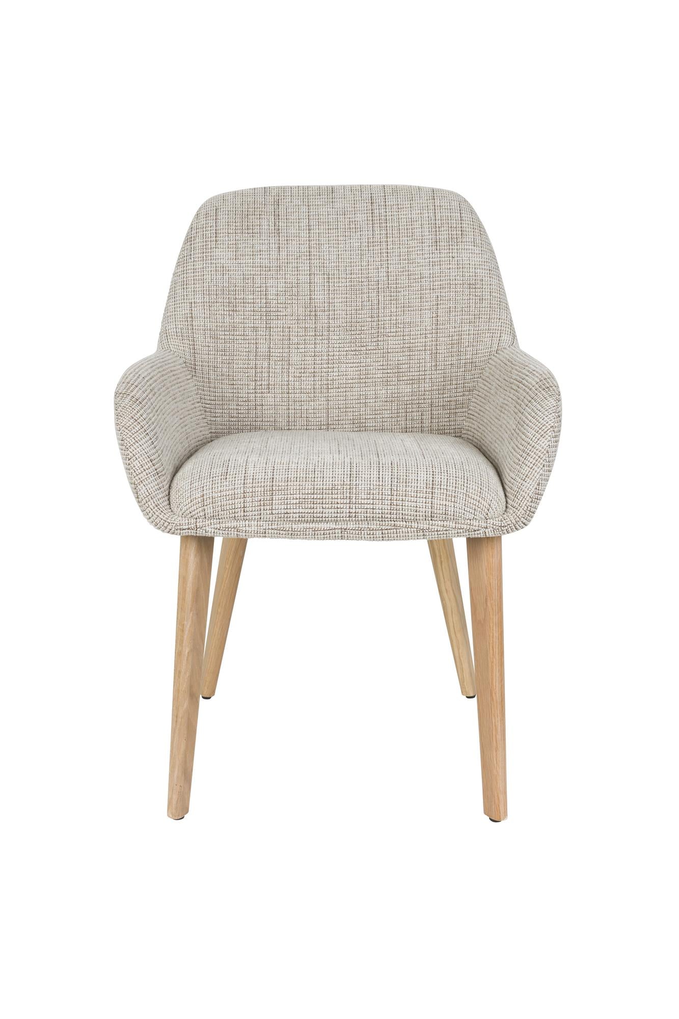Dining Chair Amy Brown - Image 4