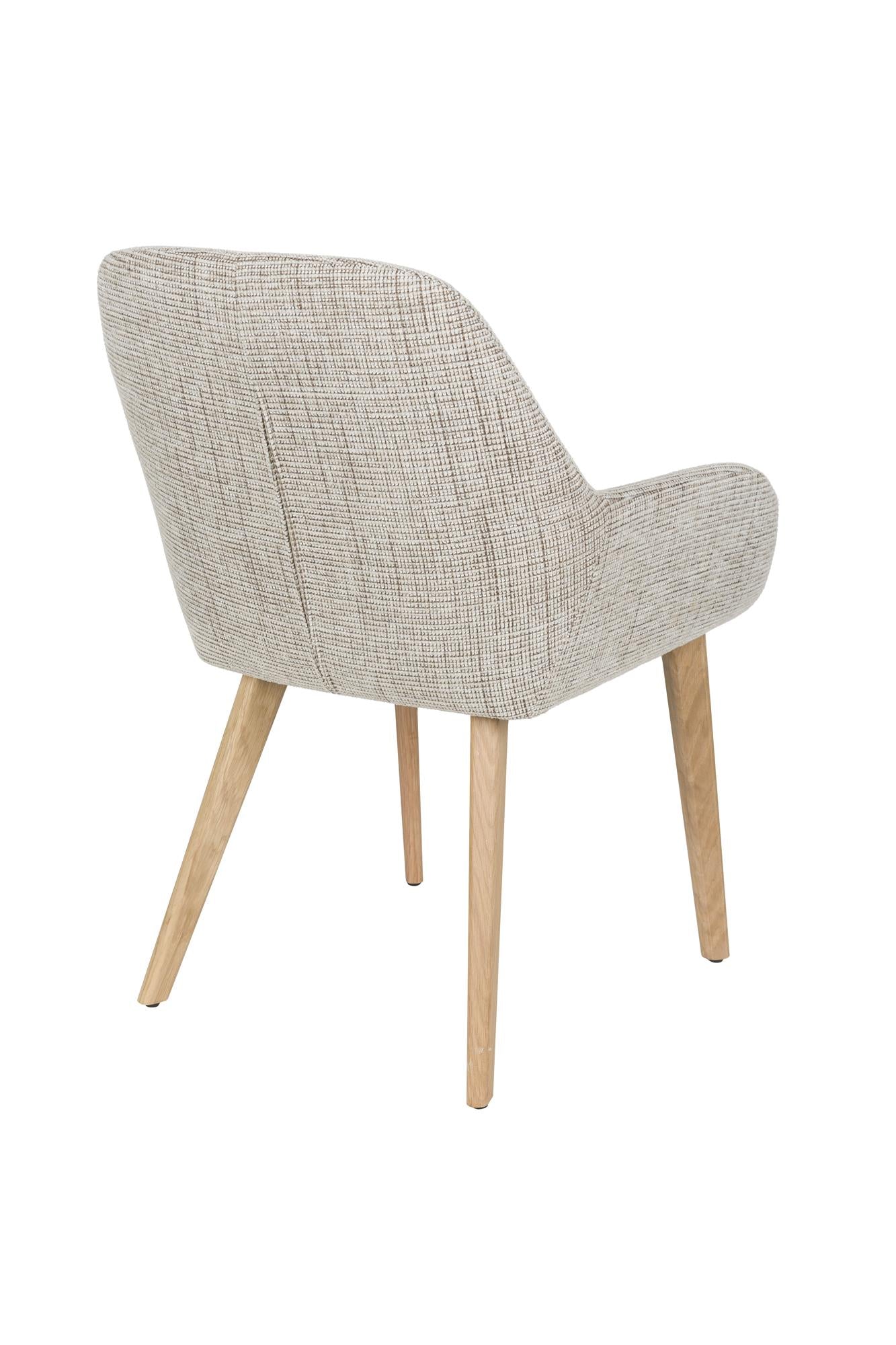 Dining Chair Amy Brown - Image 6