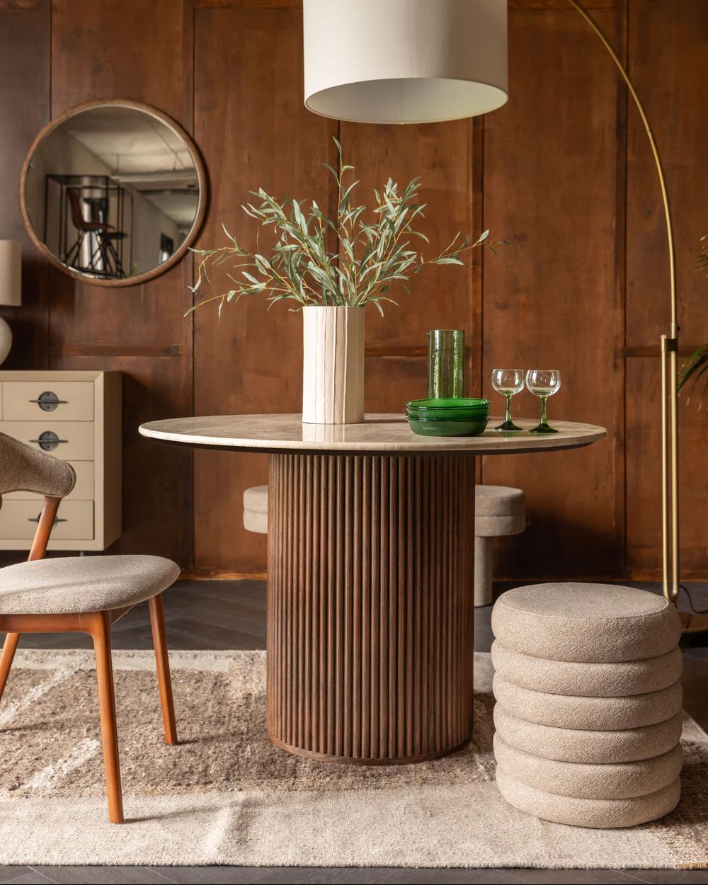 Dining Table Arda - Image 2