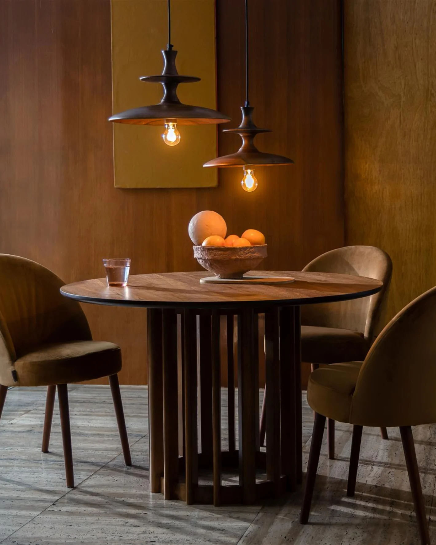 Dining Table Barlet - Image 2