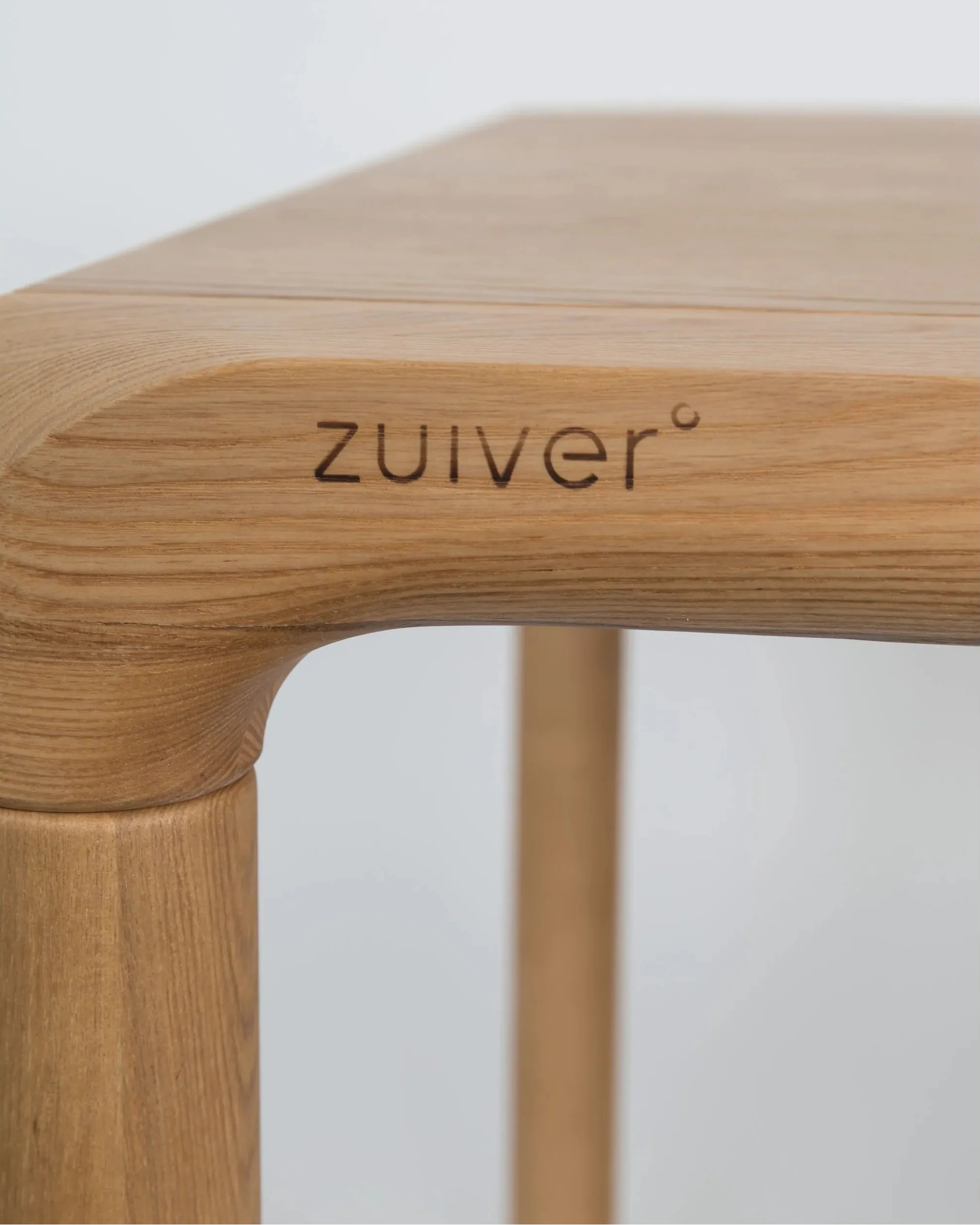 Dining Table Storm- 220x90 Natural - Image 3