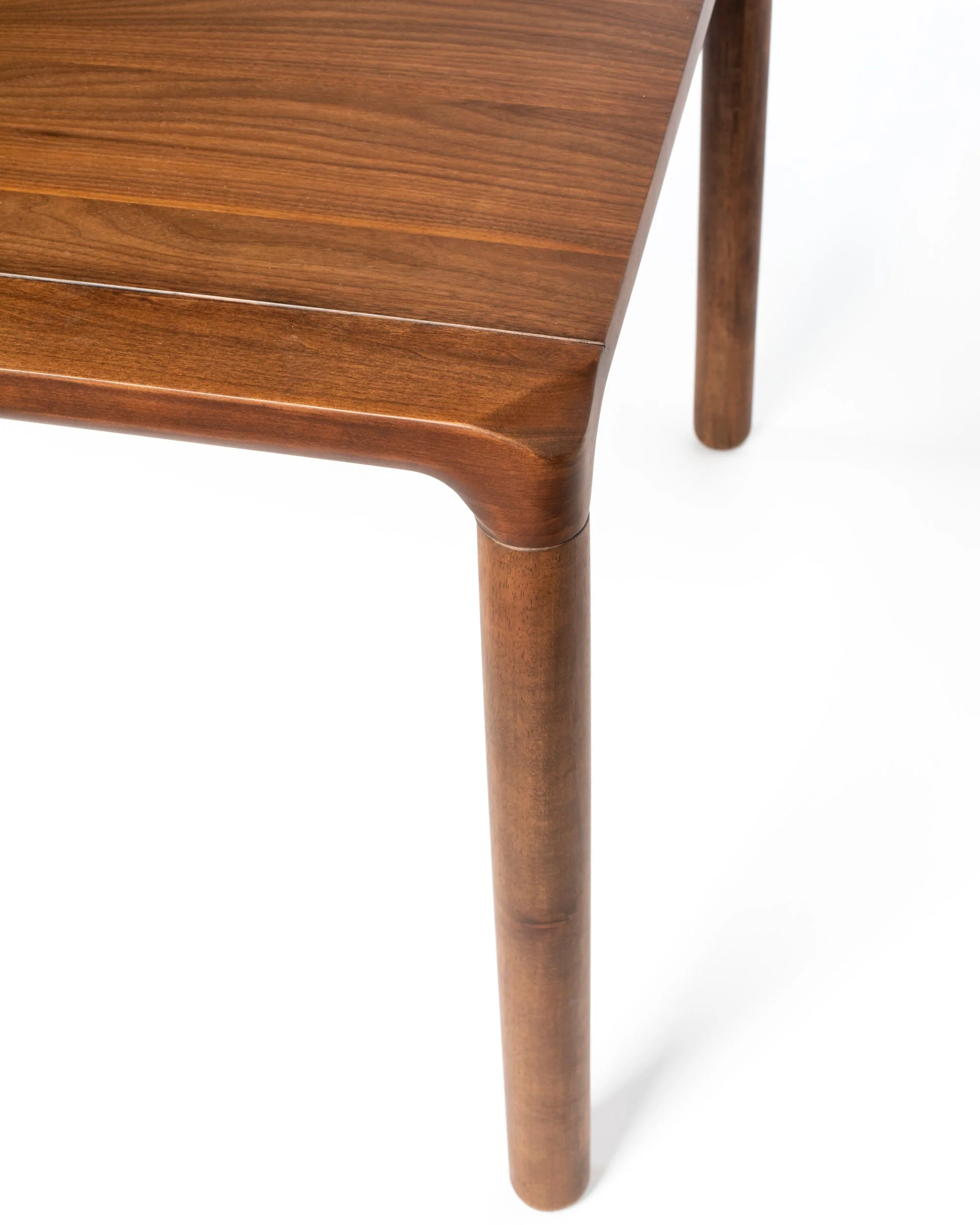 Dining Table Storm- 220x90 Walnut - Image 3