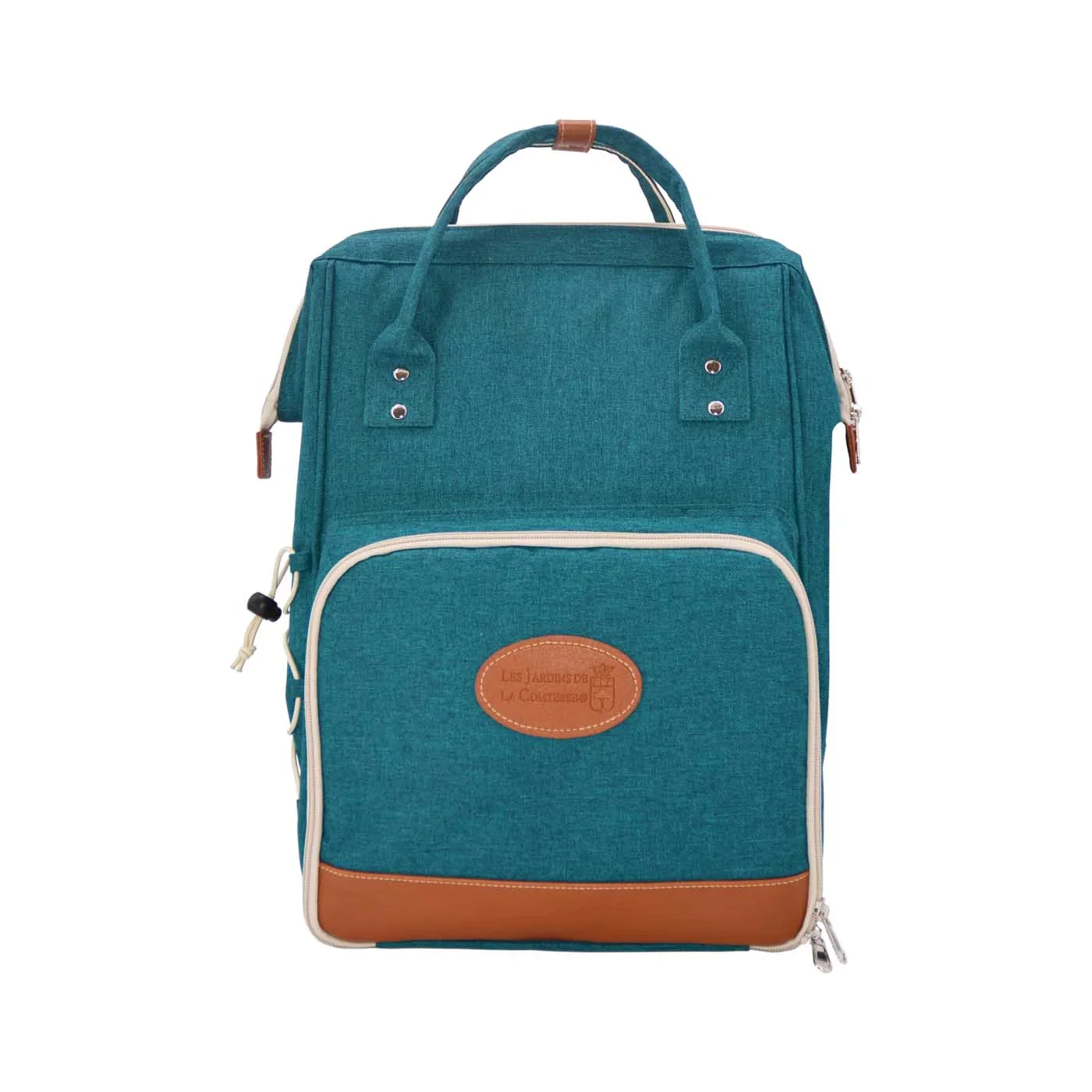 Duck Blue Picnic Backpack - 2 Persons - Image 2