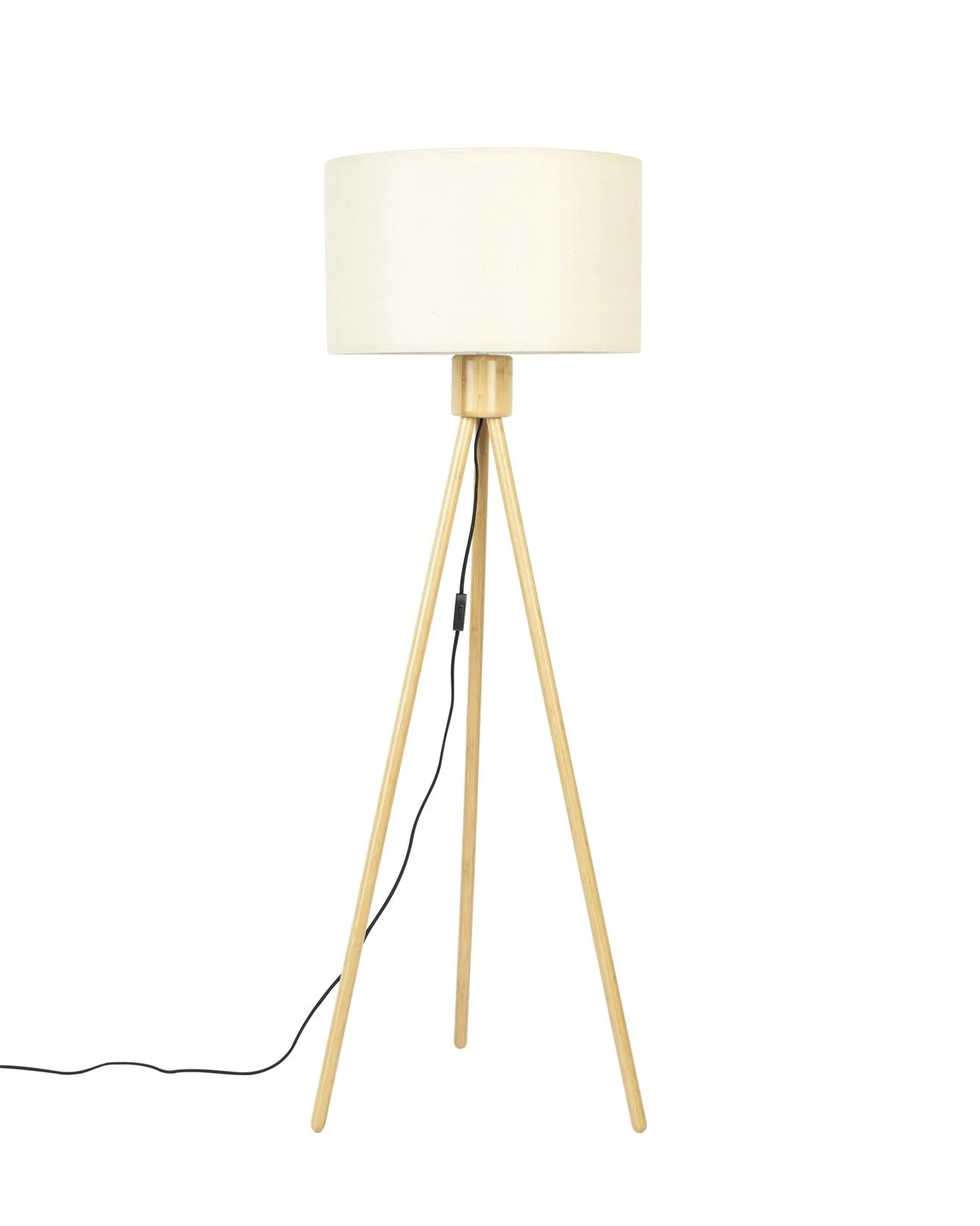 Floor Lamp Bamboo