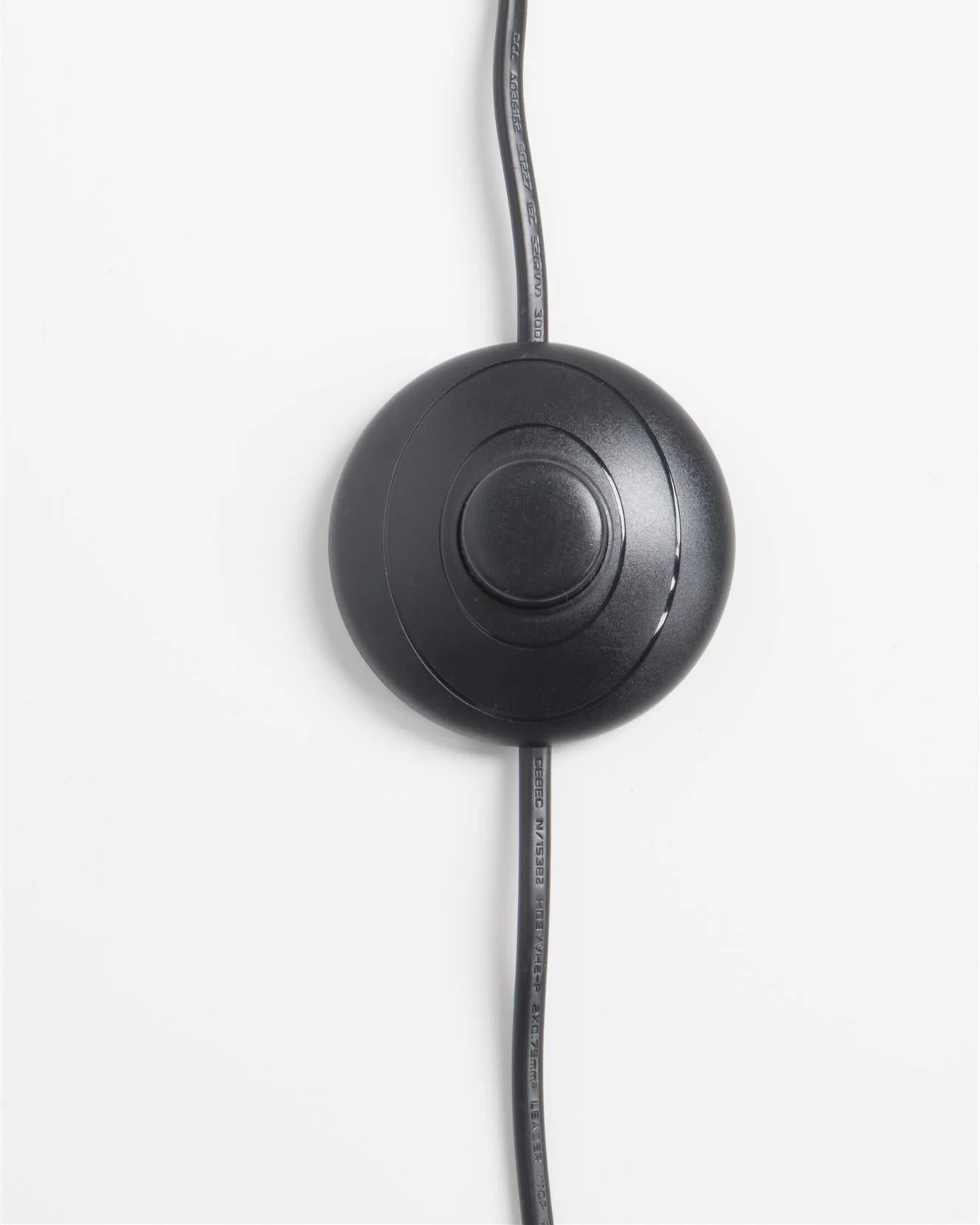 Floor Lamp Tripod- Black - Image 4