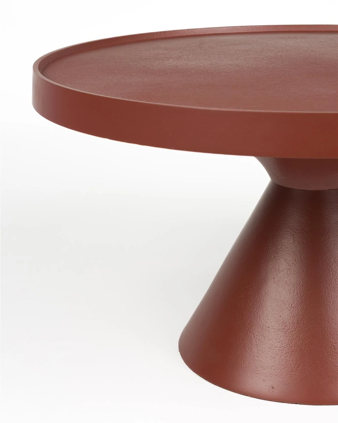 Coffee Table Floss- Red - Image 3