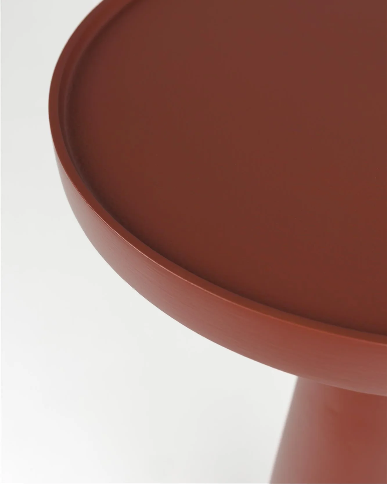 Side Table Floss- Red - Image 3