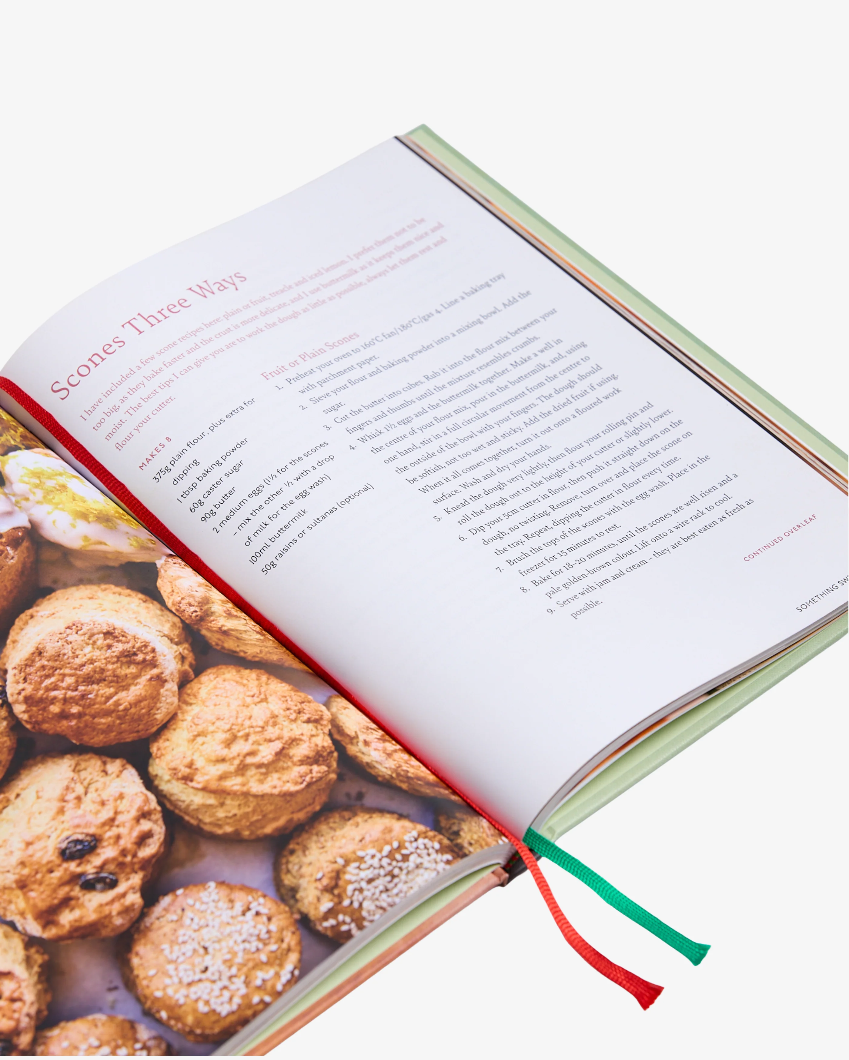 Foxford Cafe Cookbook - Image 6