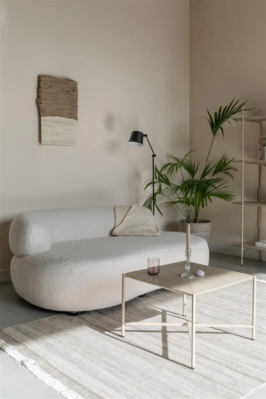 Foxford Cloud Bouclé Sofa