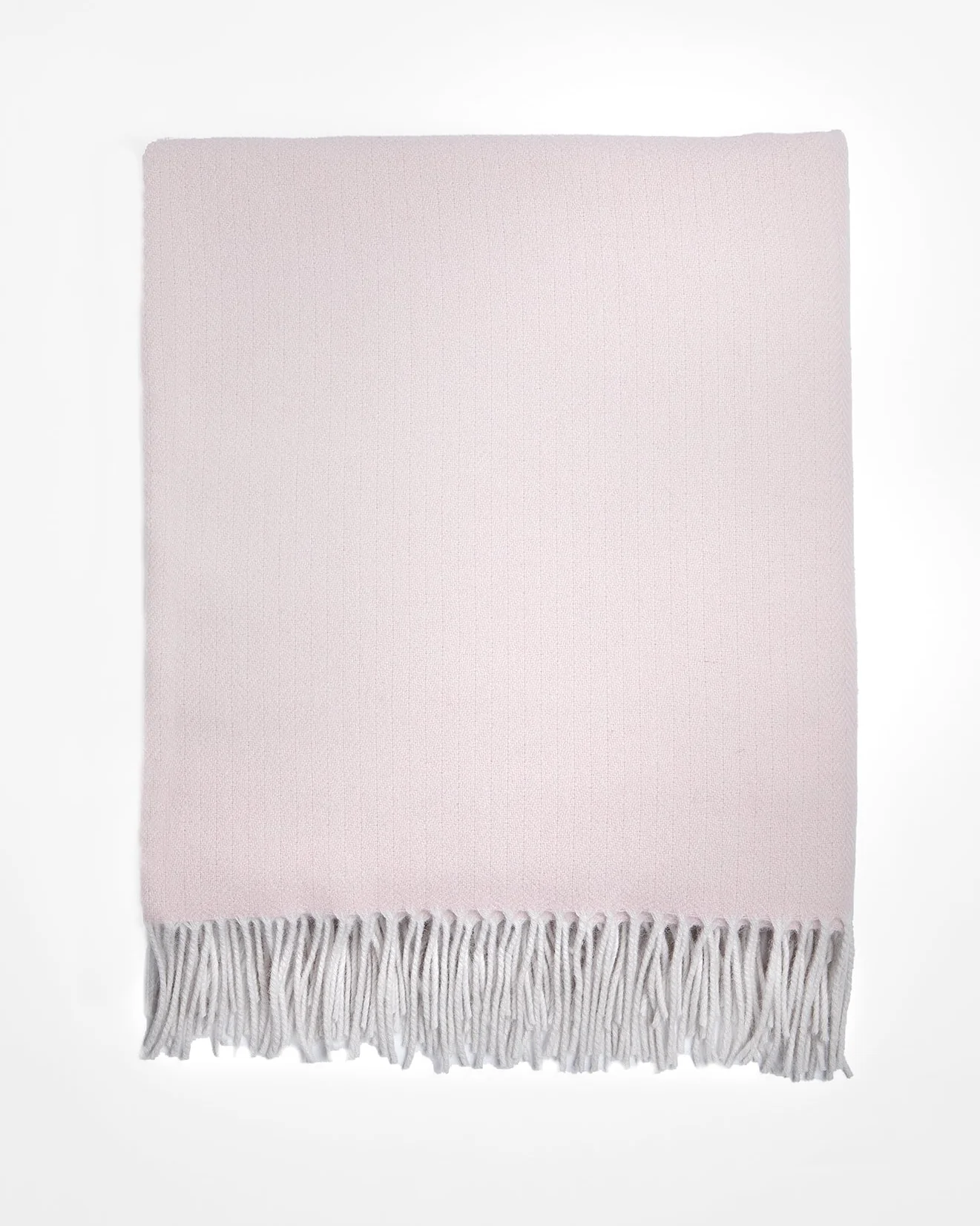 Foxford Cobh Lambswool Throw - Image 3