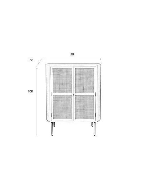 Cabinet Emily - Image 5