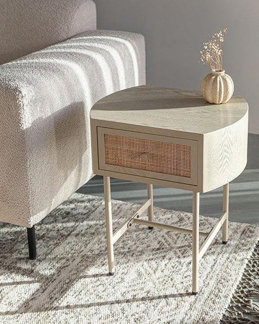 Bedside Table Emily - Image 4