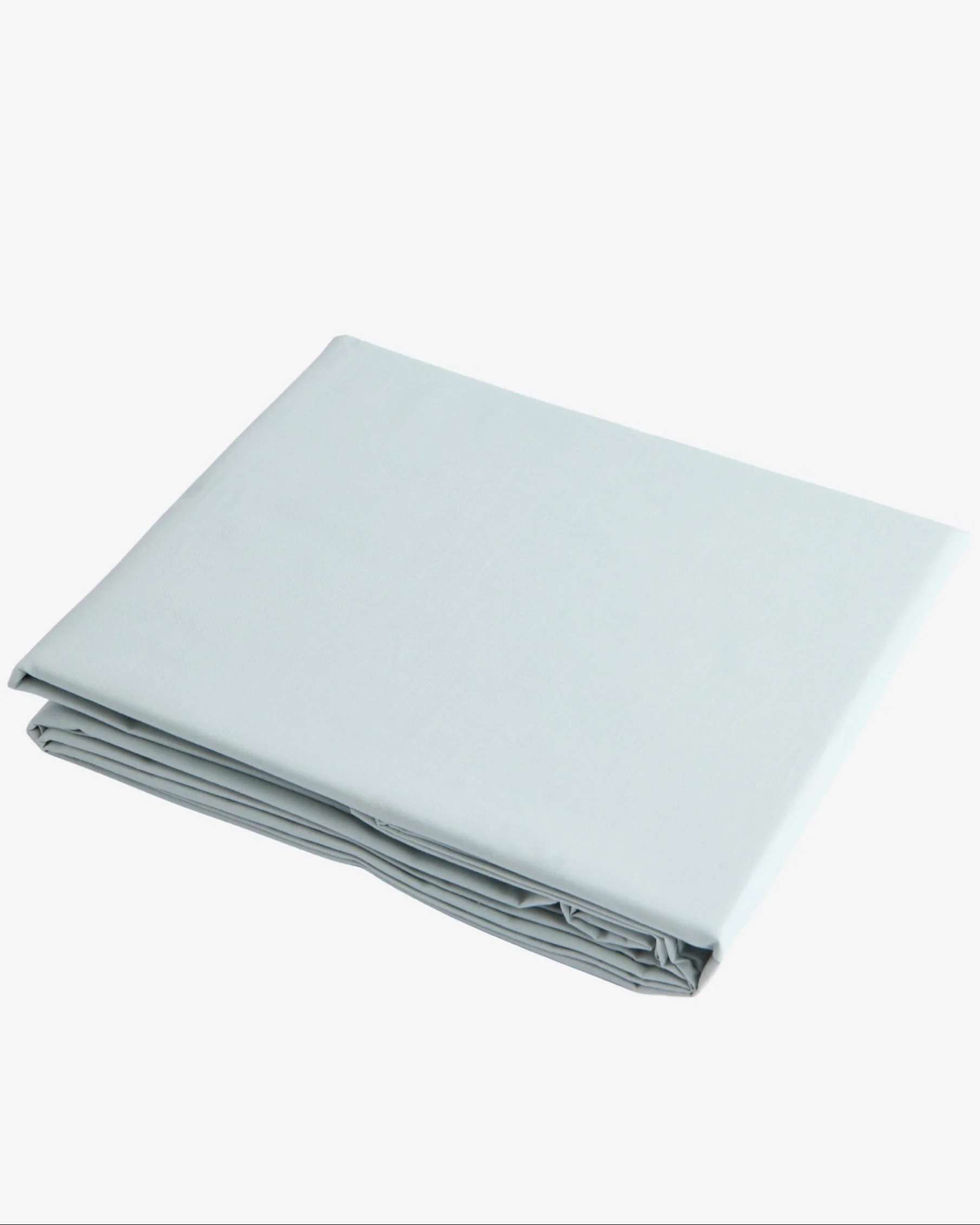 Foxford Evelyn Sage Fitted Sheet - Image 3