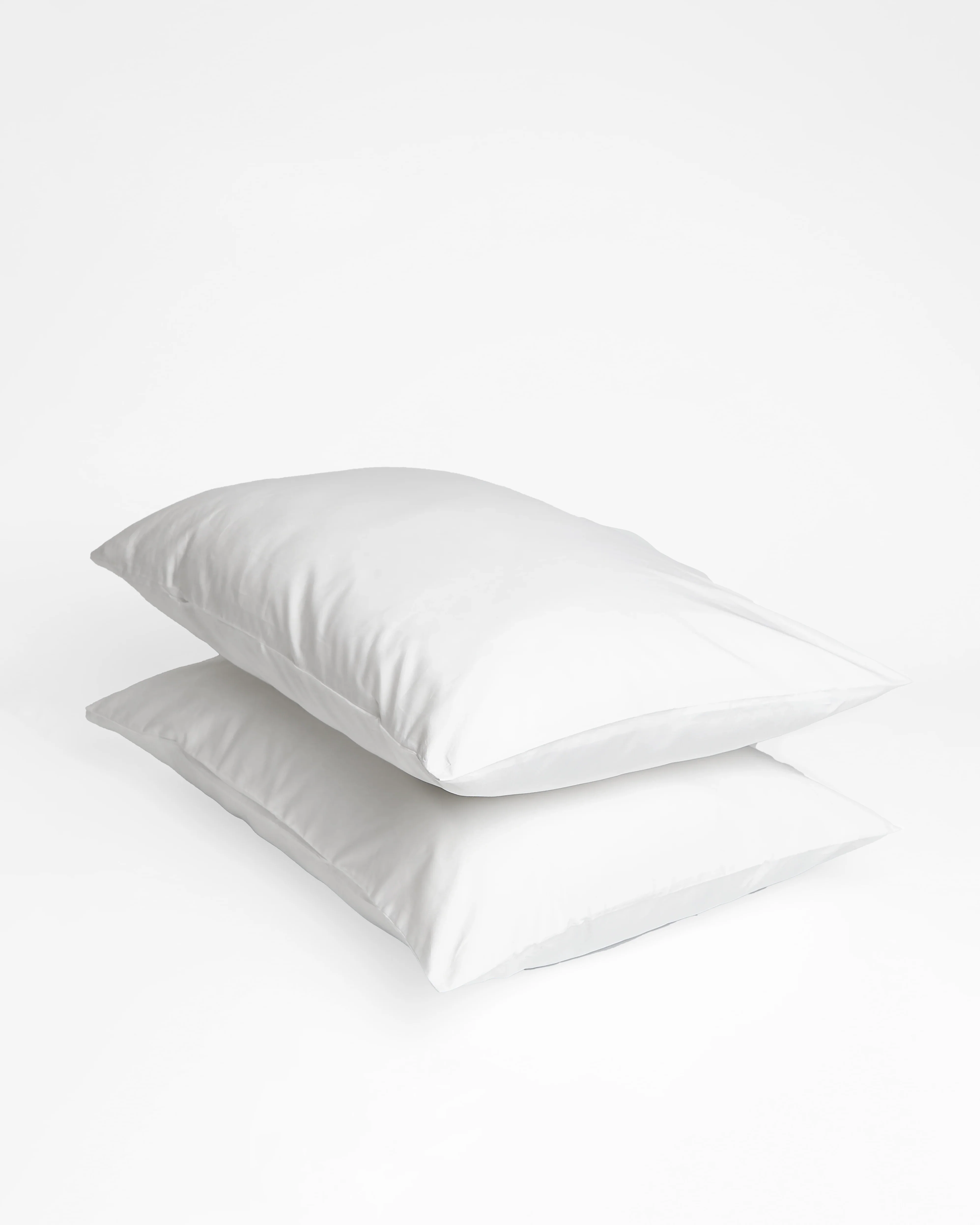 Foxford Evelyn White Pillowcase Set - Image 2