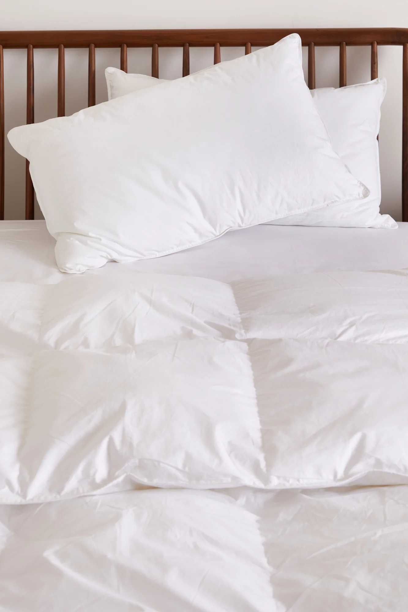 Foxford Feather & Down Duvet - King 10.5 Tog - Image 3