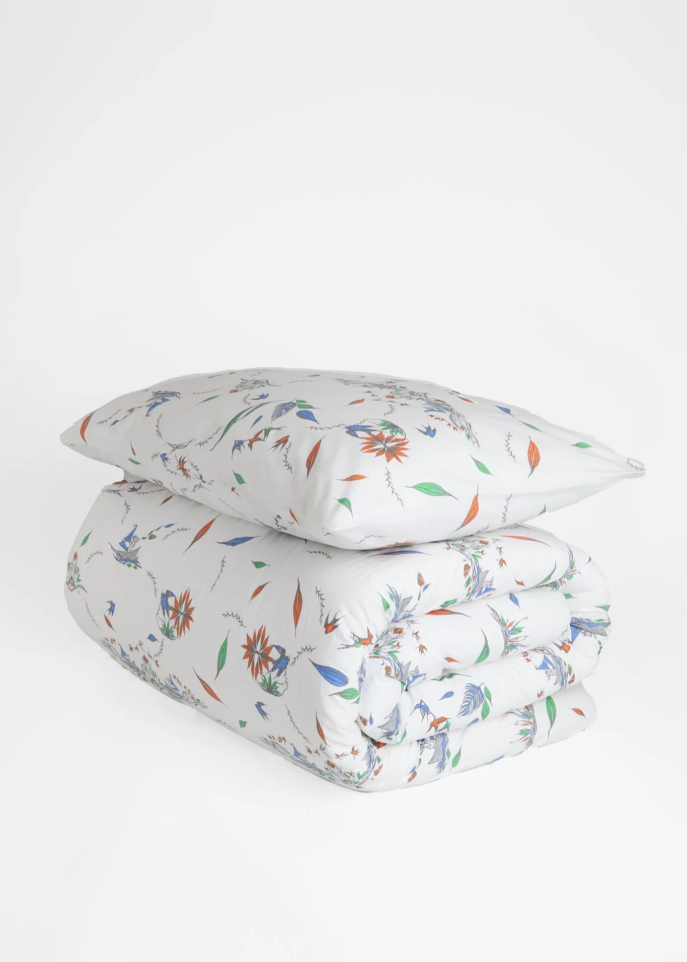 Foxford Fox & Friends Kids Duvet Set - Image 2