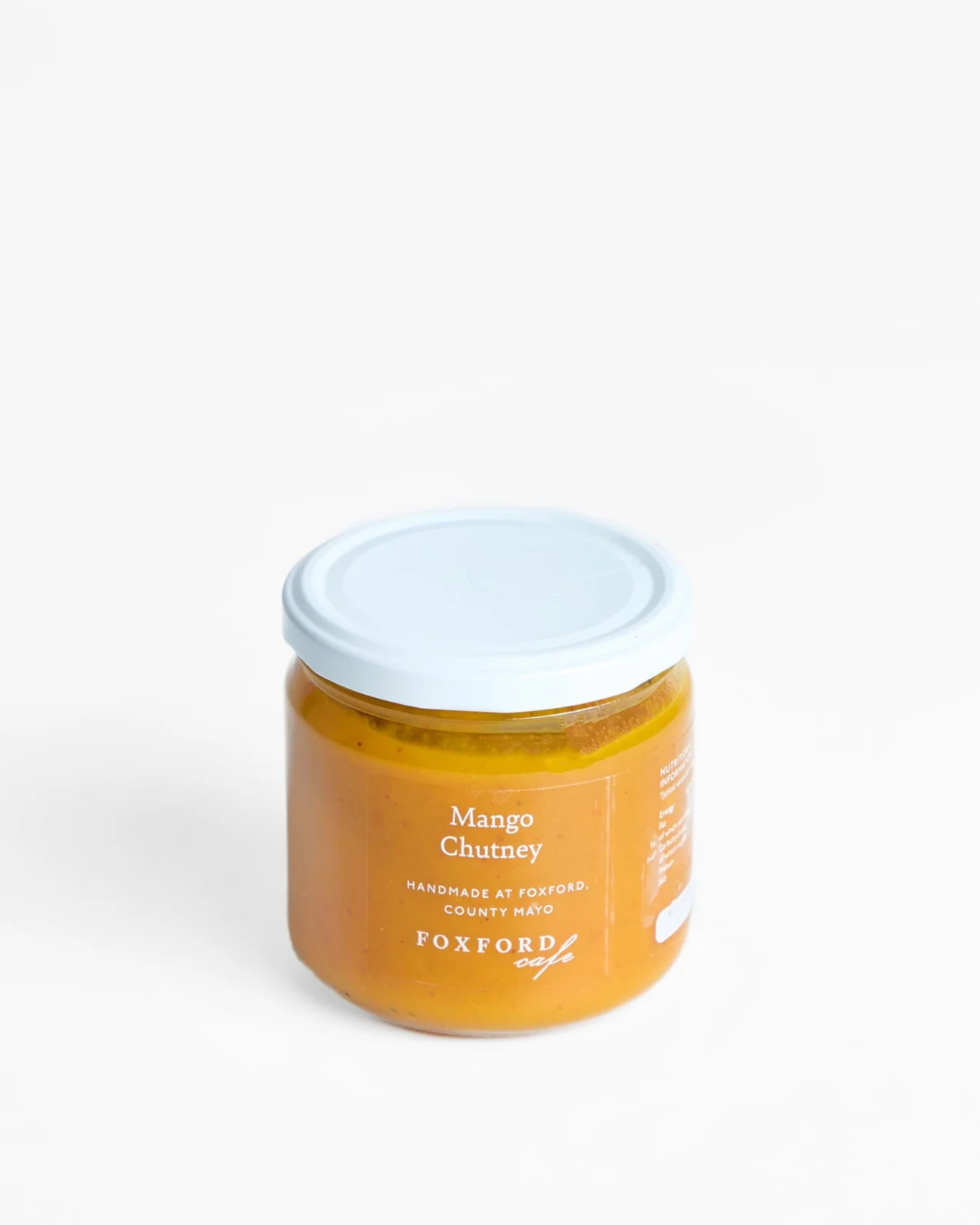 Foxford Mango Chutney